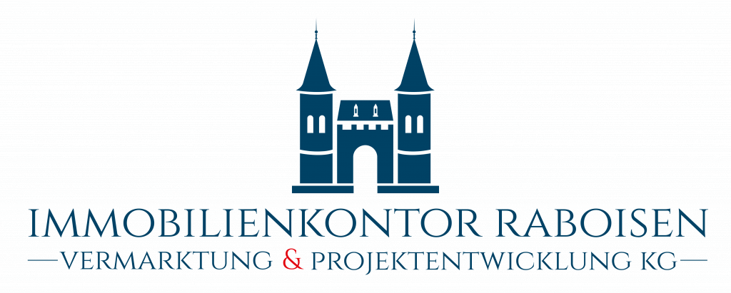 Immobilienkontor-Raboisen-Logo